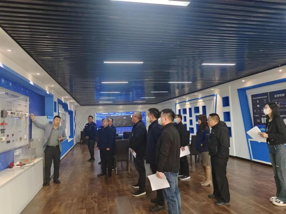 珩祥电保智慧用电 珩祥电保智慧用电