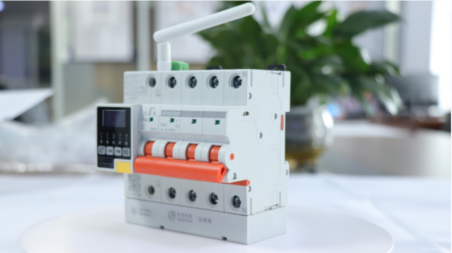 电保智能断路器 电保智能断路器